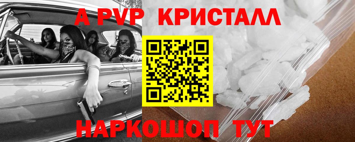 APVP СК КРИС Ржев